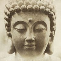 Zen Buddha