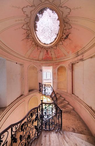 Palazzo C. L. L. sur Marcel Woudstra