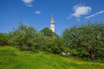 Western Village van Torsten Krüger