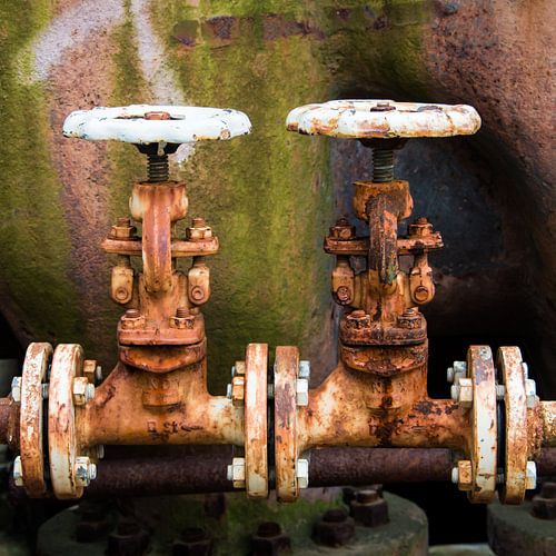 Roest! IJzersterk III