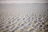 Amelander strand