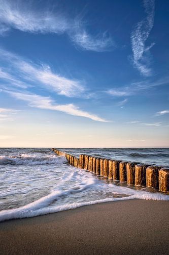 Oostzeestrand