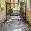 Lost Place - verlassene Kirche - Kapelle von Gentleman of Decay