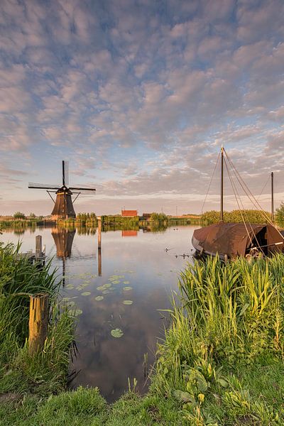  Journée nationale de moulin à vent par Jan Koppelaar
