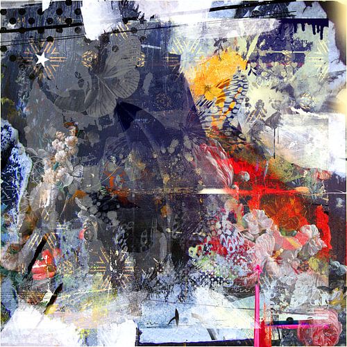 A life less ordinary