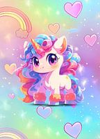 Cute Unicorn