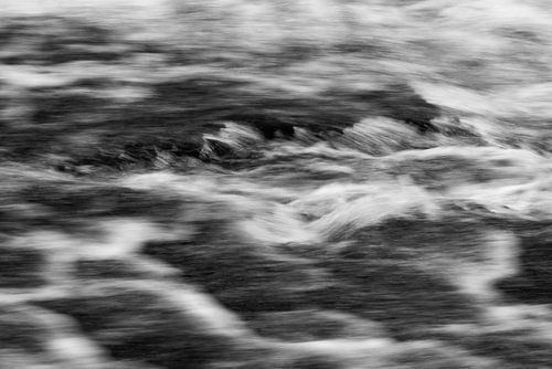 Wasserbewegung