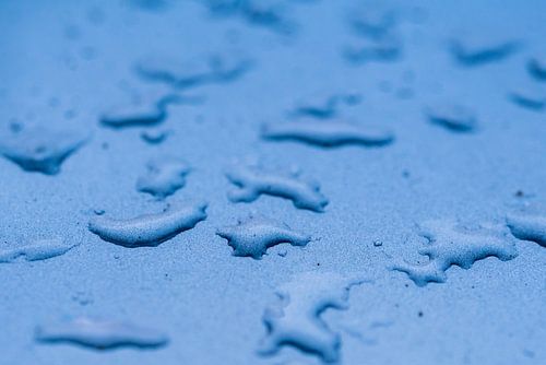 Waterdruppels