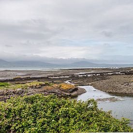 Ierland | Baai kleur by Erik Rudolfs