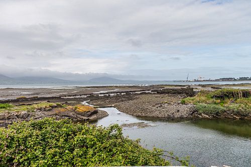 Ierland | Baai kleur van Erik Rudolfs