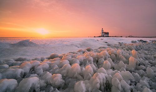 Het paard van Marken