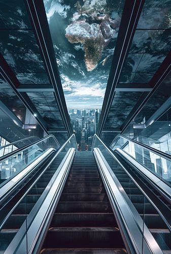 Architectural perspective