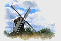 North mill