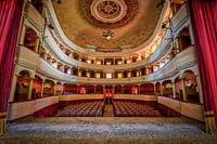 The Theatre