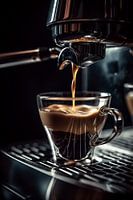 De perfecte espresso