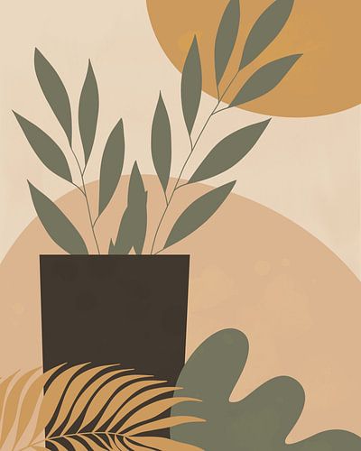 Stilleven Fragment 1.3