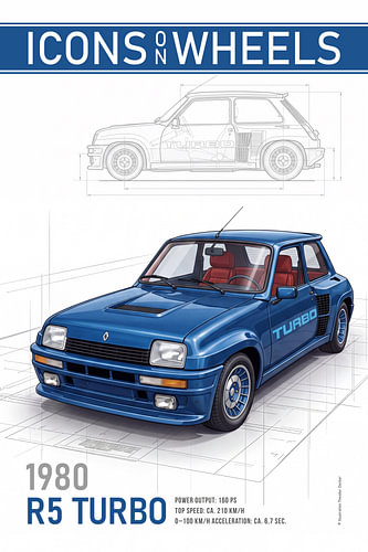 R5 Turbo