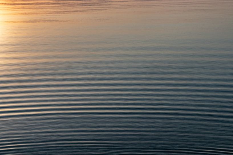 Wasser von Nina Rotim