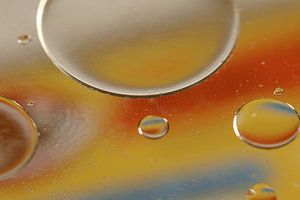 Bubbels of bellen