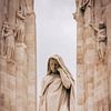 canadees nationaal vimy-monument van Delano Balten