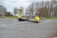 De lentestorm 2015