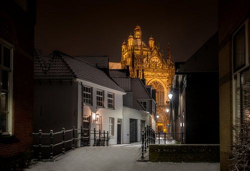 In den Boerenmouw van Ruud Peters