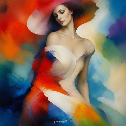 Art Show Beauty JM7.10120