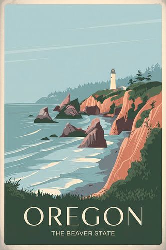 Oregon