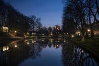 The Oldehove