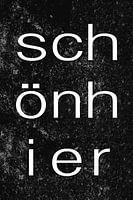 Typografie