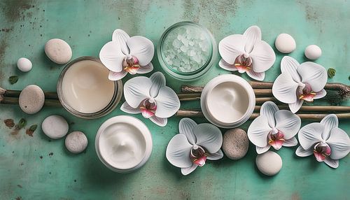 Wellness Spa en Schoonheid