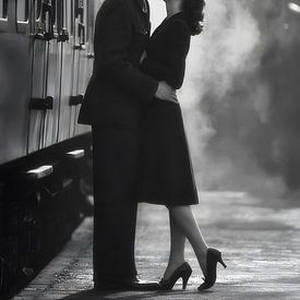 Zwischen Pflicht und Liebe von Skyfall