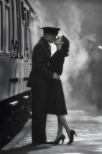 Tussen plicht en liefde