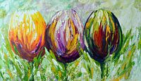 Tulpen