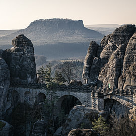 Saxon Switzerland