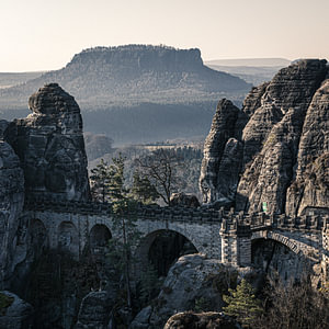 Sächsische Schweiz