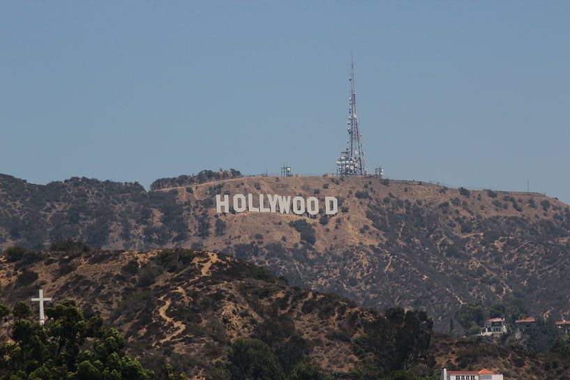 Hollywood by Hello Pompoyo