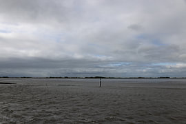 Foto's van Bensersiel en het Noordzee-eiland Langeoog. van Bianca Meyering Fotos - BMF