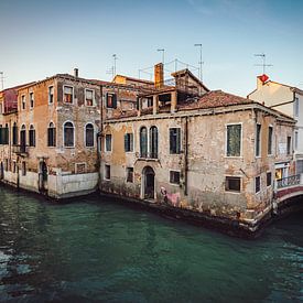 Venedig von Lukas Fiebiger