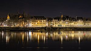 Maas-Reflexionen