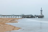De Pier van Scheveningen, The Hague, The Netherlands