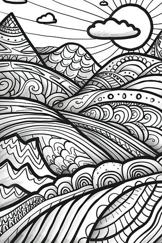 Modern Lines | Modern