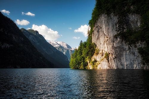 Lac Königssee