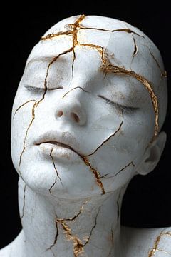 beauty on crack by johan saifudin