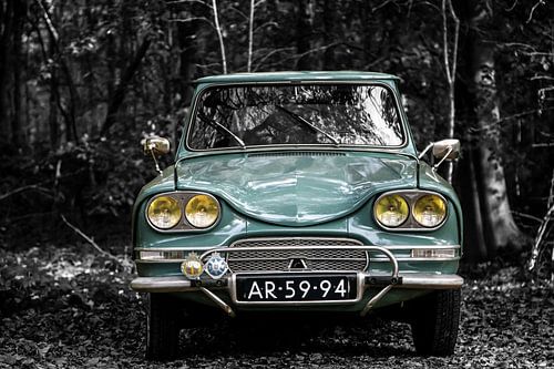 Oud zijn is niet lelijk