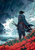 Samoerai sekiro
