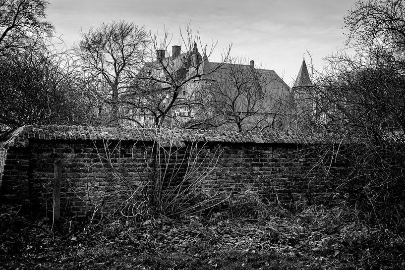 Kasteel Hernen von Ab Wubben