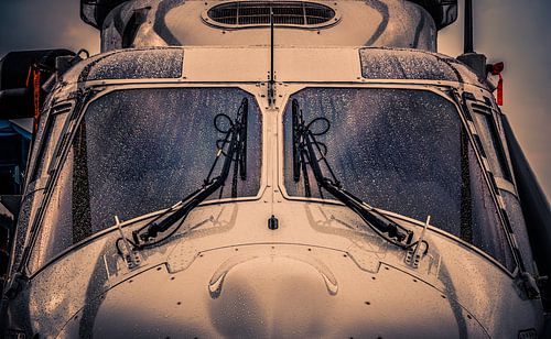 NH90 front