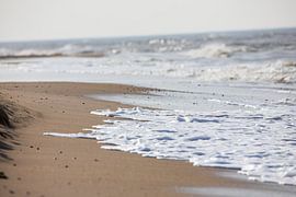 Sea Foam by Jesper Oosterlaak