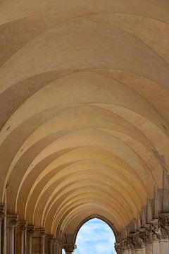 Tunnel naar de hemel van Stella Ammerlaan